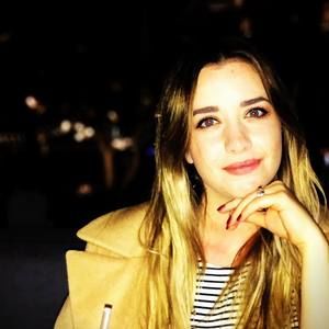 Meet your Posher, Julia